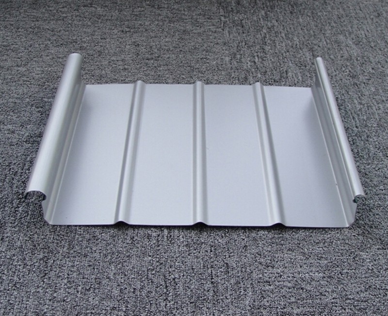 Price of Aluminum magnesium manganese plate