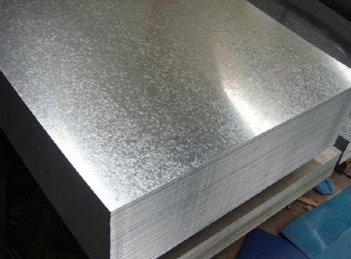 China Galvanized aluminum coil